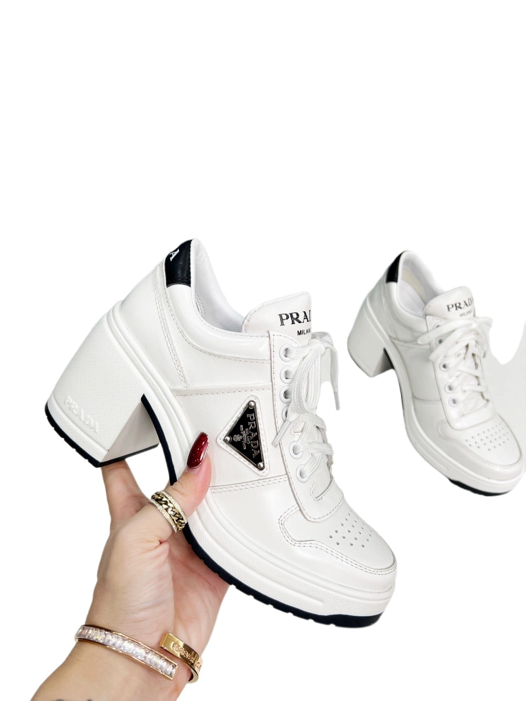 &COCO— 1E792M_3LKG_F097W_F_080 8.5 cm Heel height item:C-X198B18114
